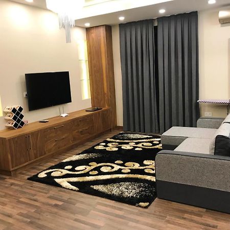 Green City Apartment 1 ทาชเคนต์ ภายนอก รูปภาพ