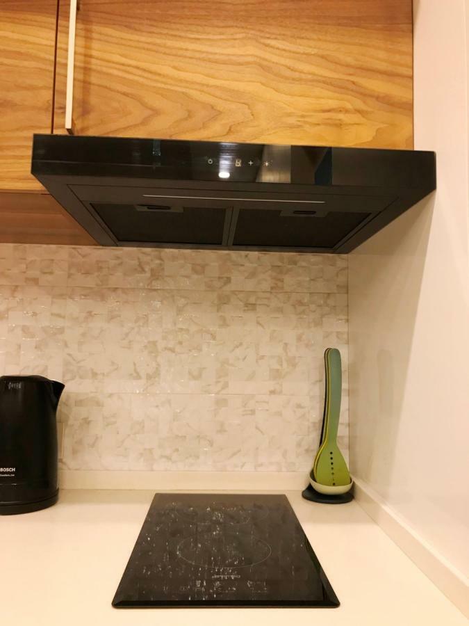 Green City Apartment 1 ทาชเคนต์ ภายนอก รูปภาพ