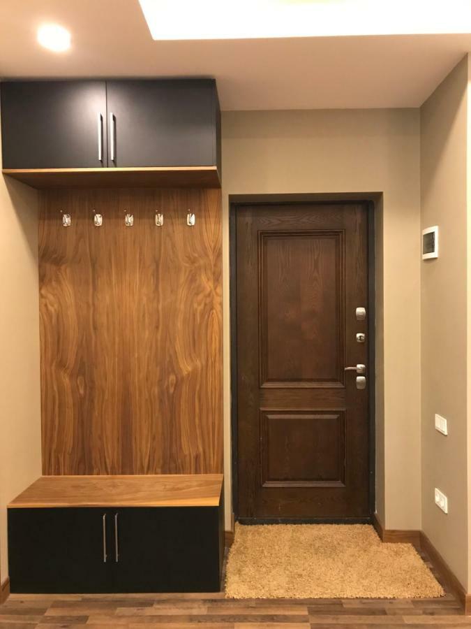 Green City Apartment 1 ทาชเคนต์ ภายนอก รูปภาพ