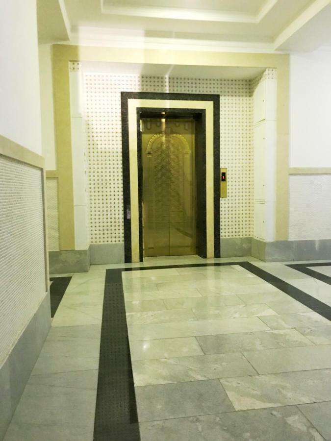 Green City Apartment 1 ทาชเคนต์ ภายนอก รูปภาพ