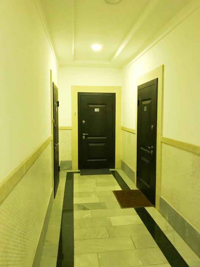 Green City Apartment 1 ทาชเคนต์ ภายนอก รูปภาพ